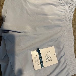 Athleta Girl Shorts